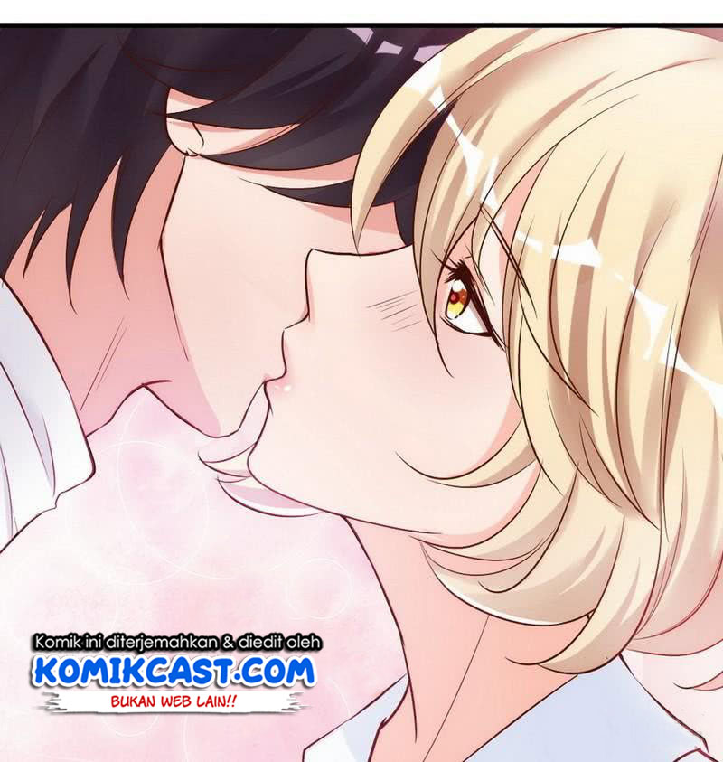 My Wife is Cold-Hearted Chapter 37 Gambar 18