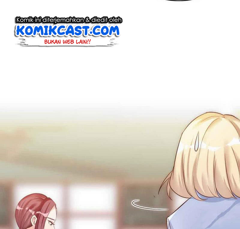 My Wife is Cold-Hearted Chapter 37 Gambar 22
