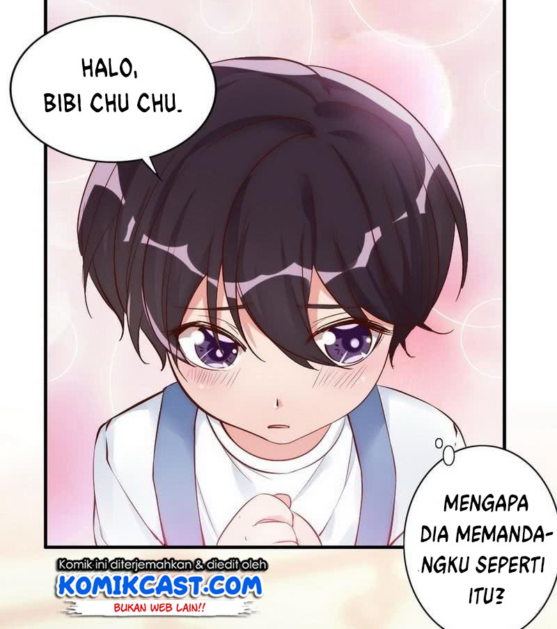 My Wife is Cold-Hearted Chapter 37 Gambar 26