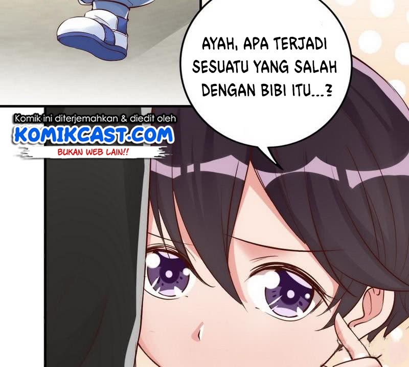 My Wife is Cold-Hearted Chapter 37 Gambar 29