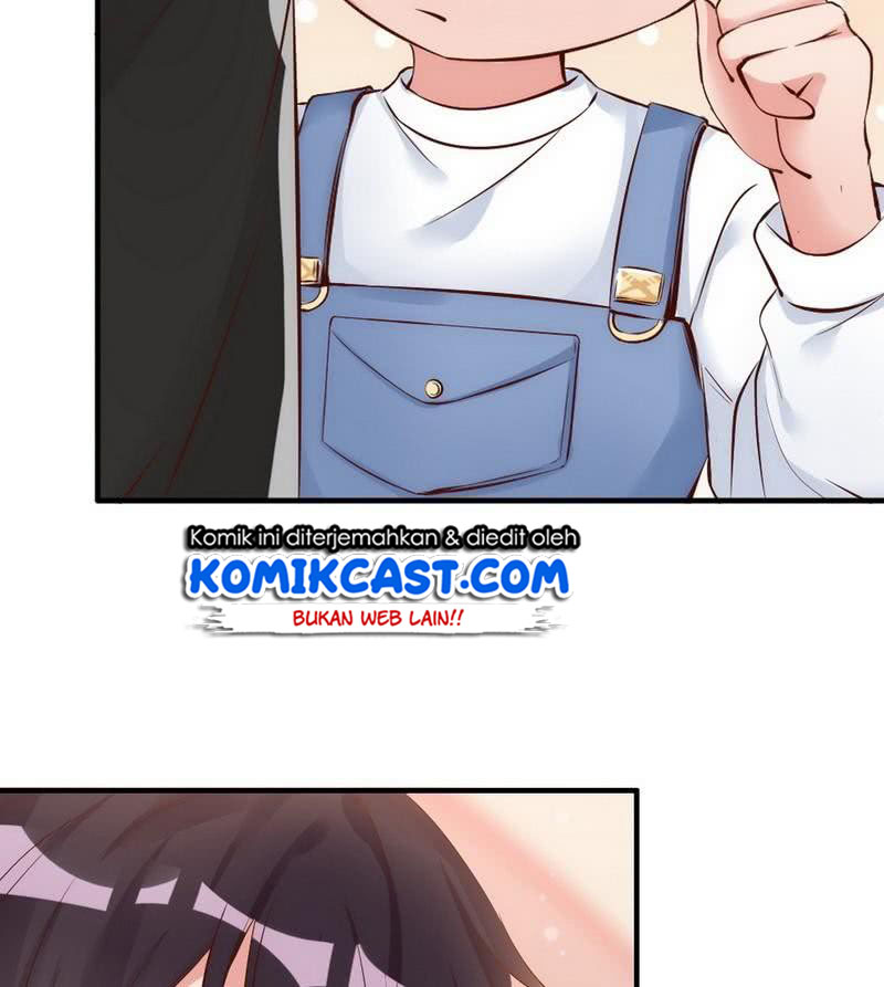 My Wife is Cold-Hearted Chapter 37 Gambar 30
