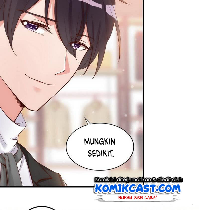 My Wife is Cold-Hearted Chapter 37 Gambar 31