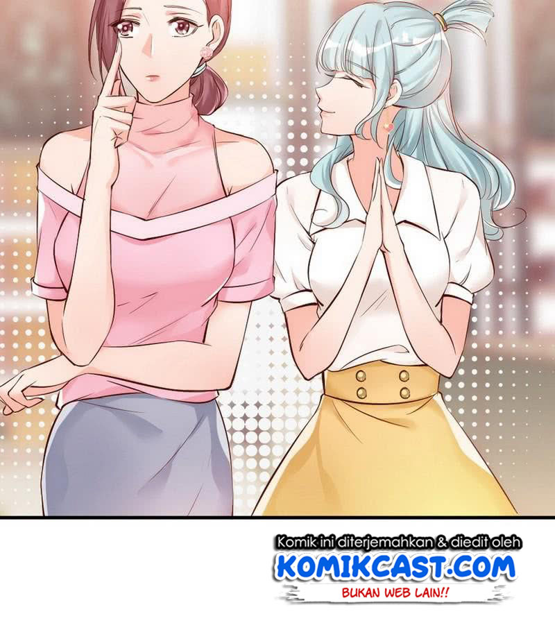 My Wife is Cold-Hearted Chapter 37 Gambar 37