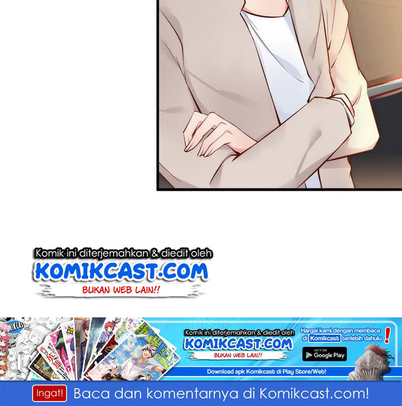 My Wife is Cold-Hearted Chapter 37 Gambar 40
