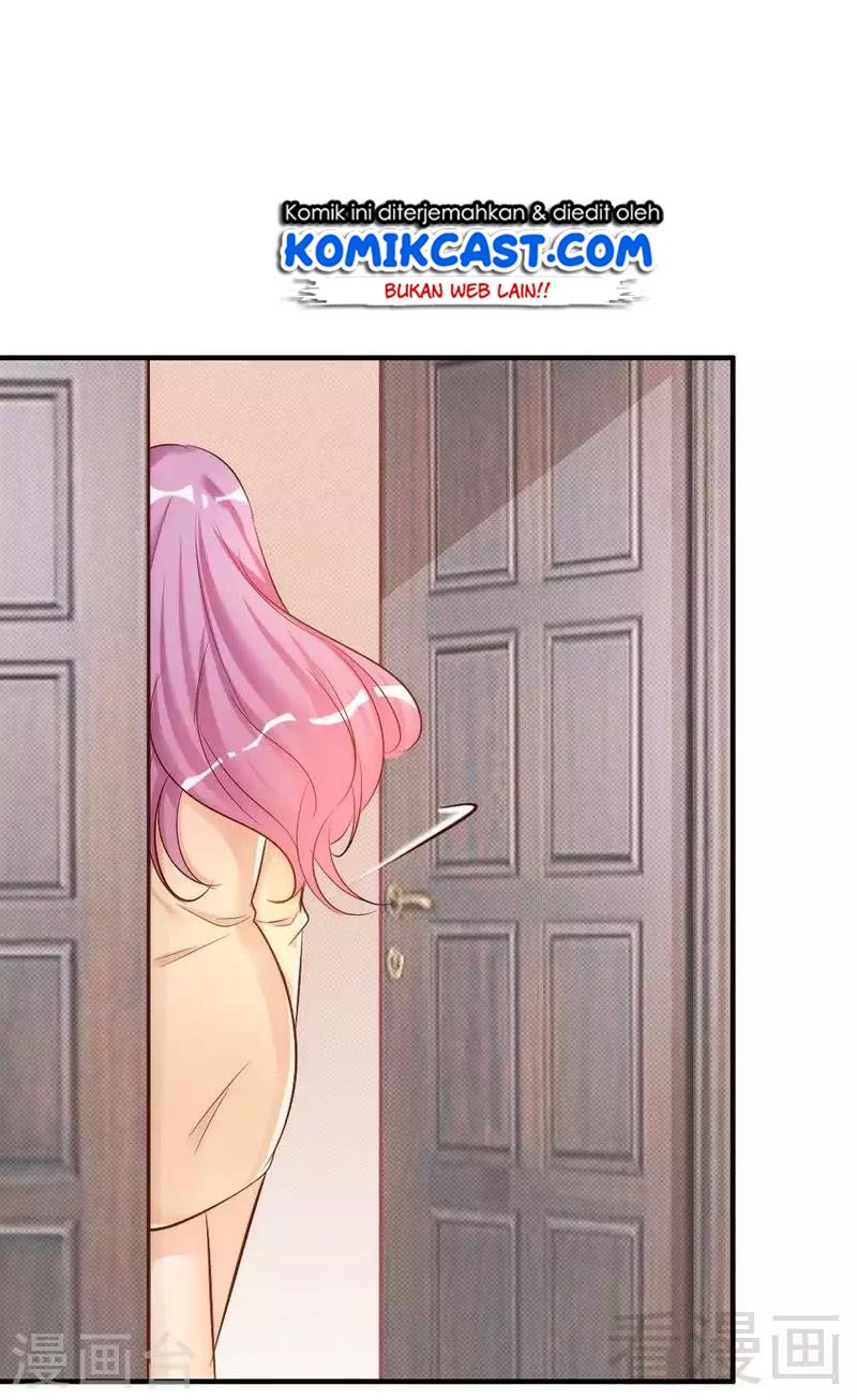 My Wife is Cold-Hearted Chapter 41 Gambar 10