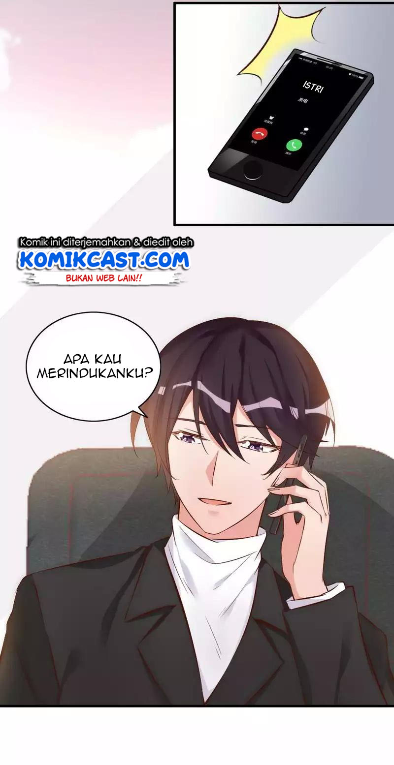 My Wife is Cold-Hearted Chapter 41 Gambar 13