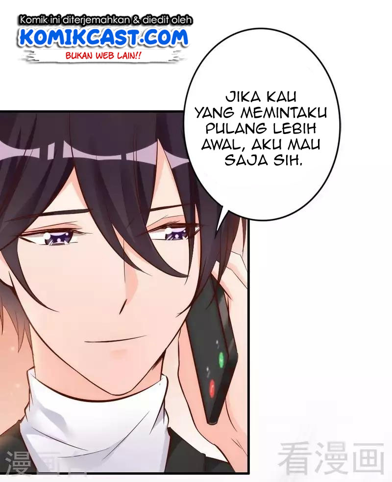 My Wife is Cold-Hearted Chapter 41 Gambar 15