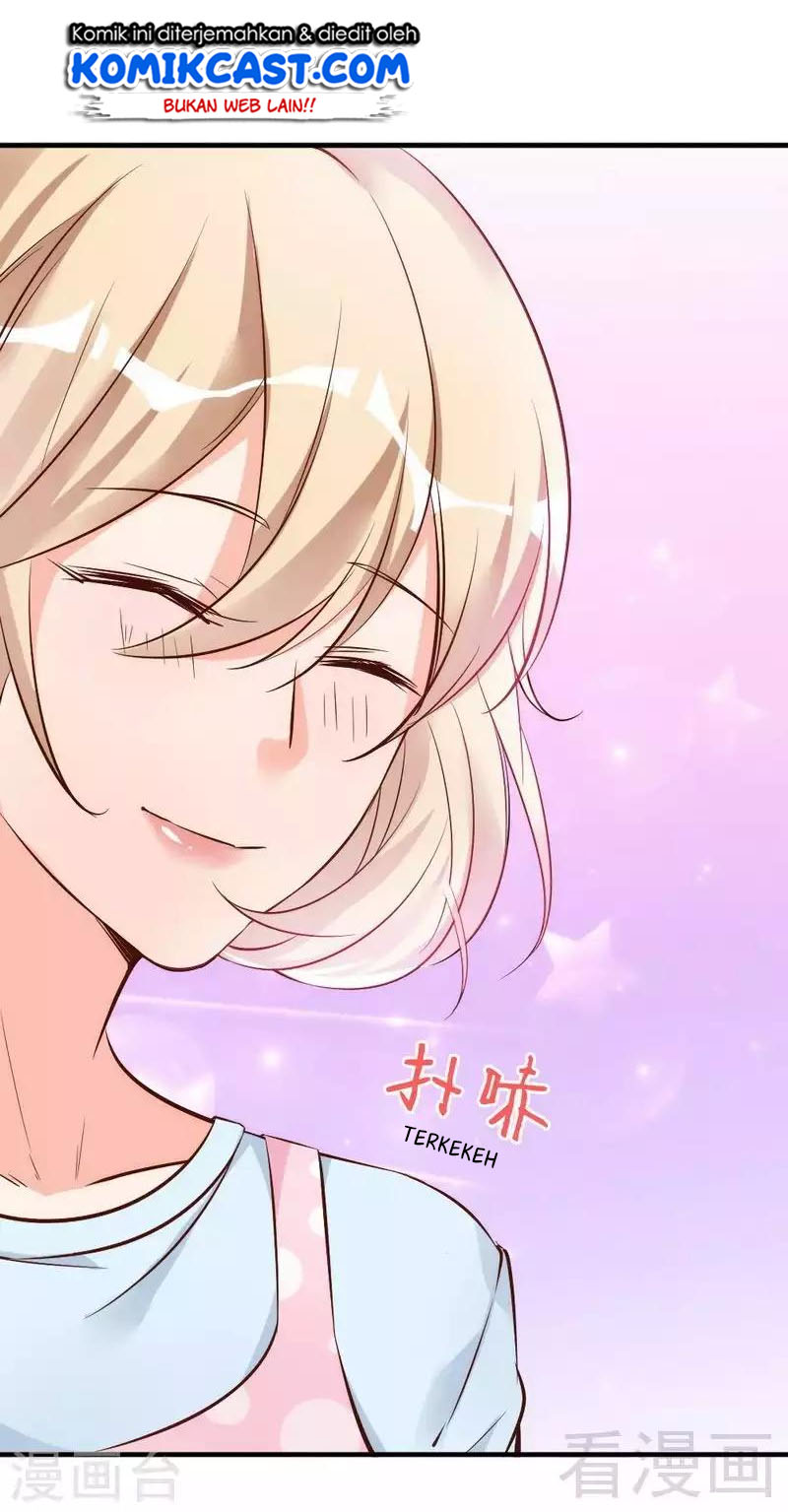 My Wife is Cold-Hearted Chapter 41 Gambar 19