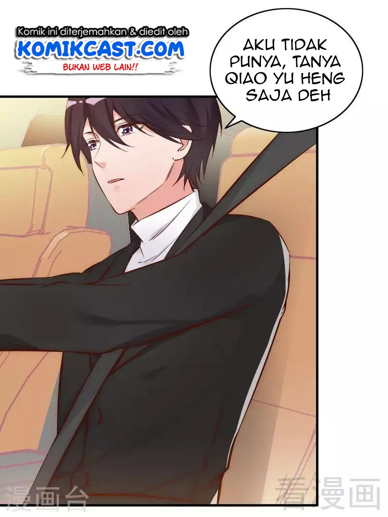 My Wife is Cold-Hearted Chapter 41 Gambar 27