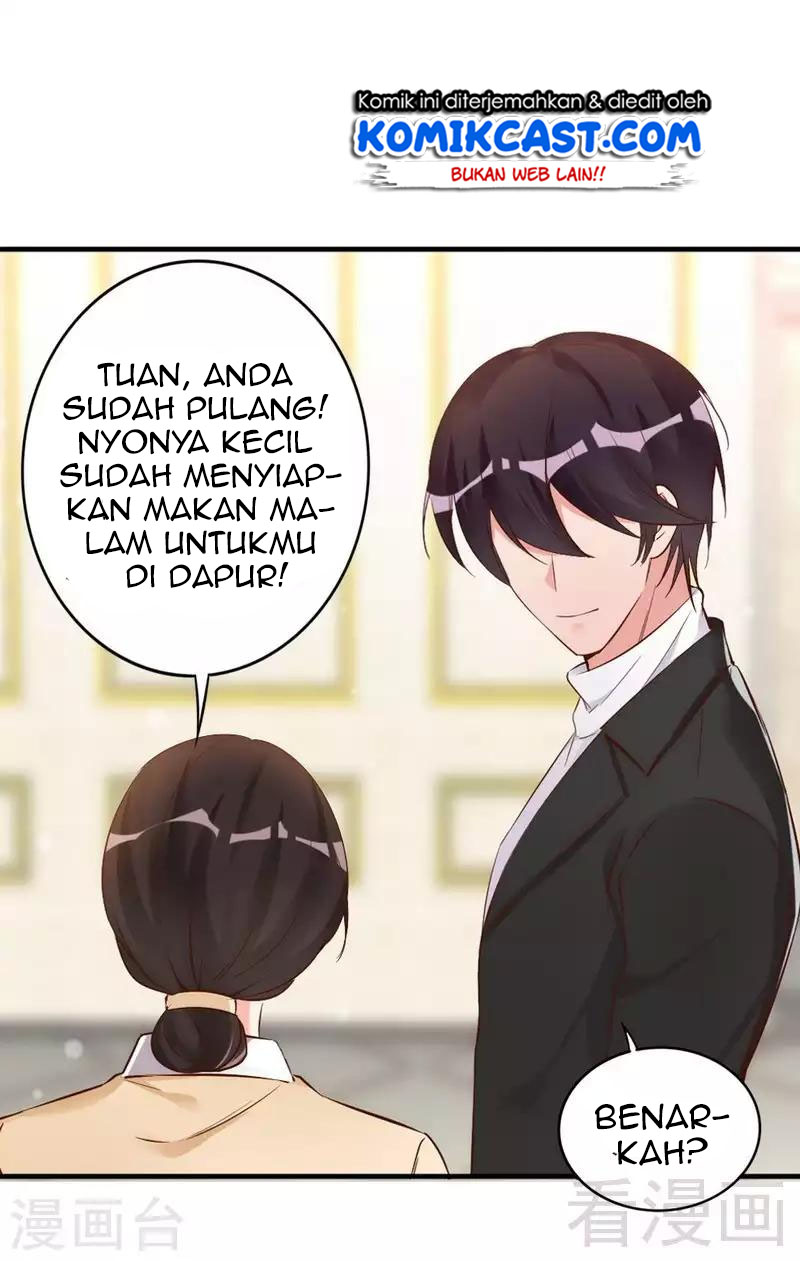 My Wife is Cold-Hearted Chapter 41 Gambar 31