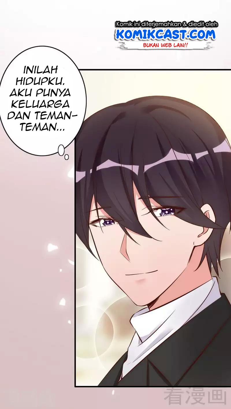 My Wife is Cold-Hearted Chapter 41 Gambar 33