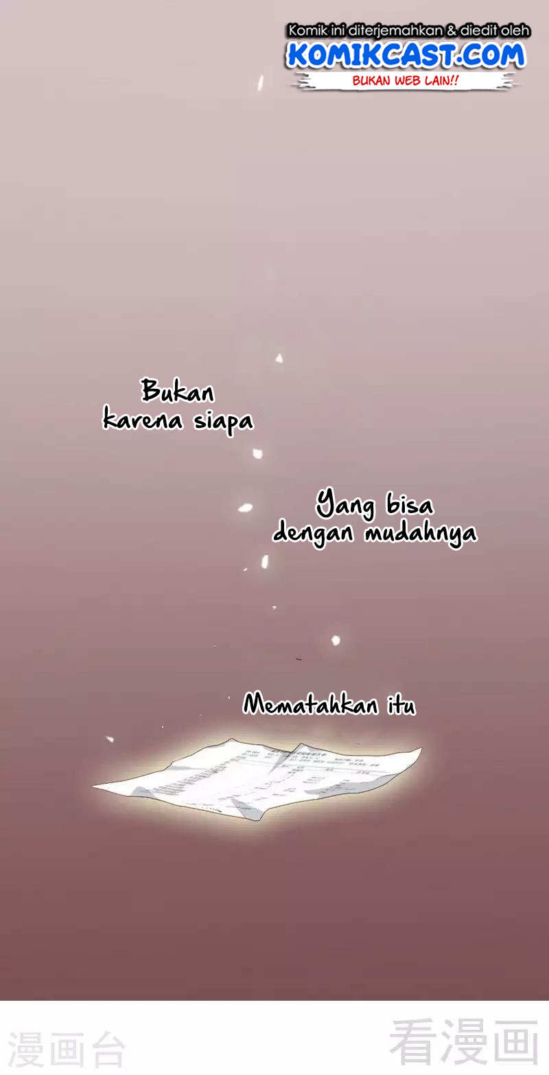 My Wife is Cold-Hearted Chapter 41 Gambar 34