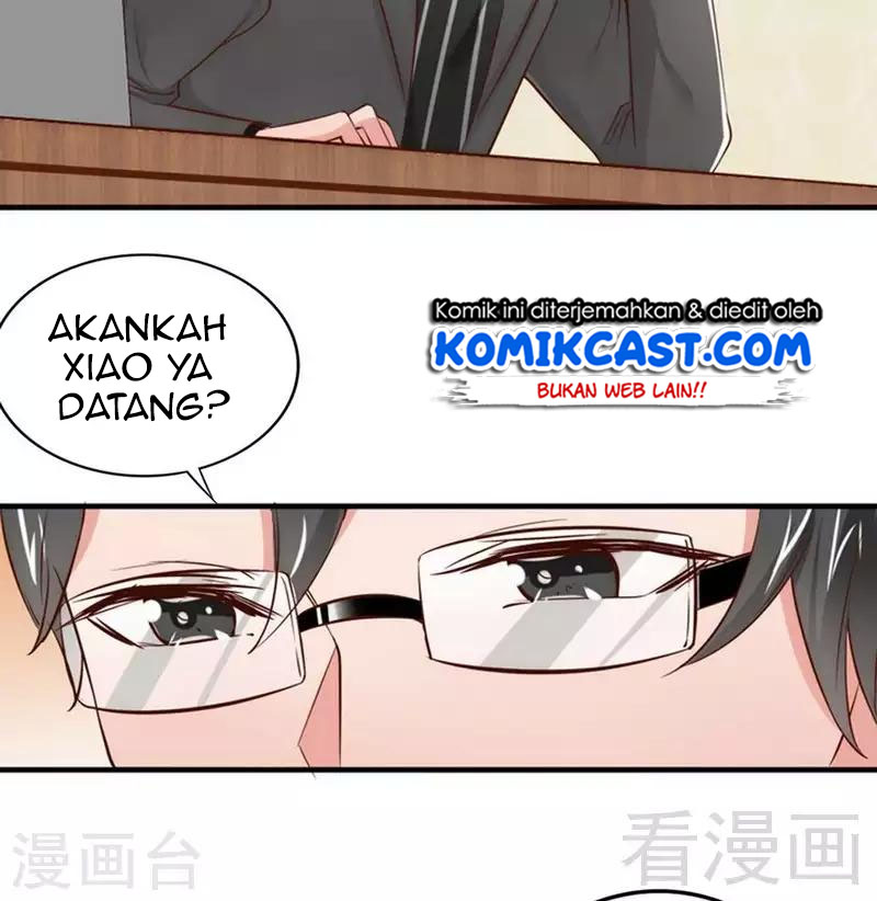 My Wife is Cold-Hearted Chapter 43 Gambar 8