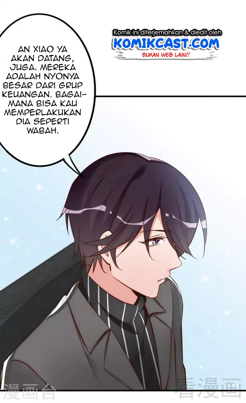 My Wife is Cold-Hearted Chapter 43 Gambar 10