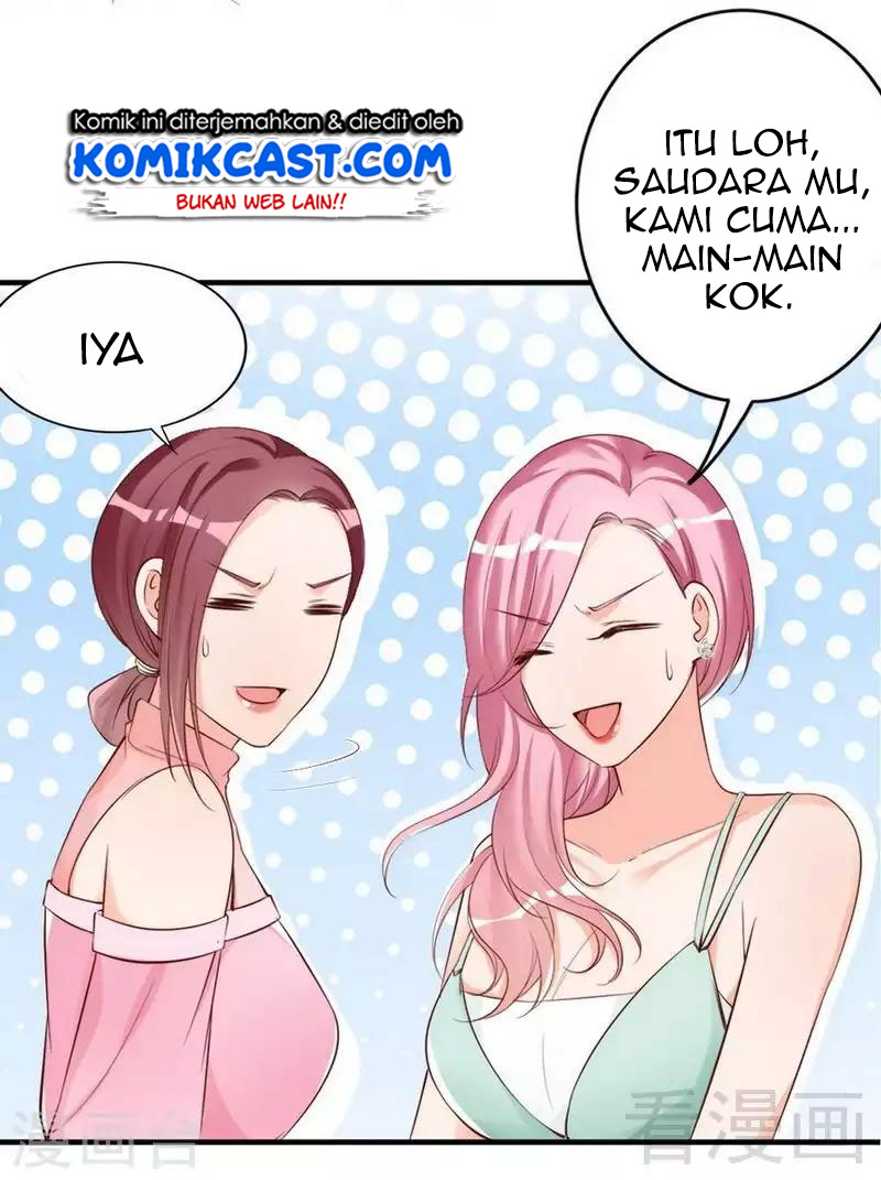 My Wife is Cold-Hearted Chapter 43 Gambar 29