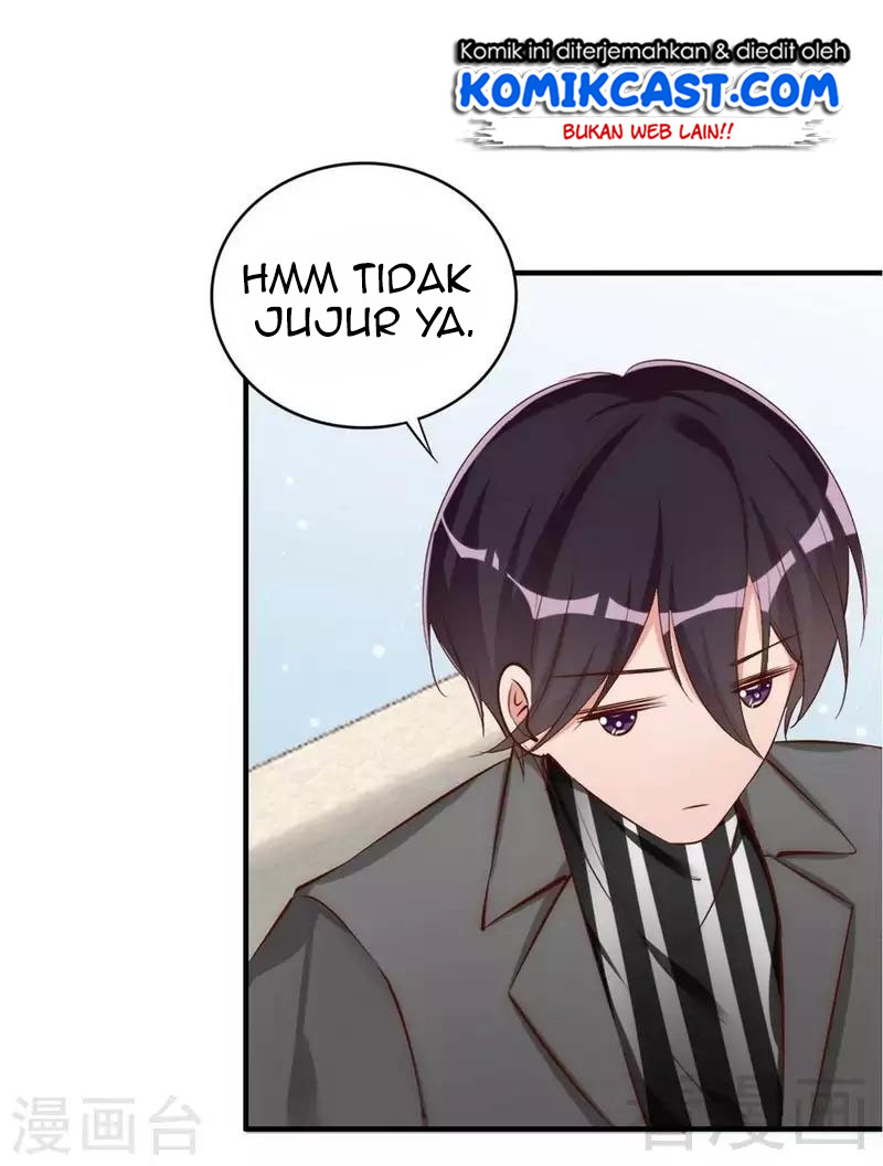 My Wife is Cold-Hearted Chapter 43 Gambar 30