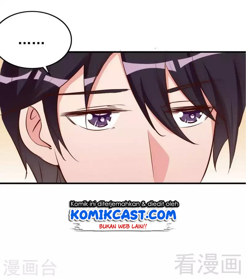 My Wife is Cold-Hearted Chapter 43 Gambar 32