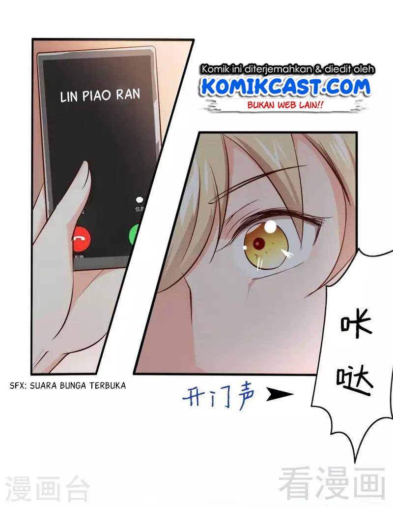 My Wife is Cold-Hearted Chapter 46 Gambar 5