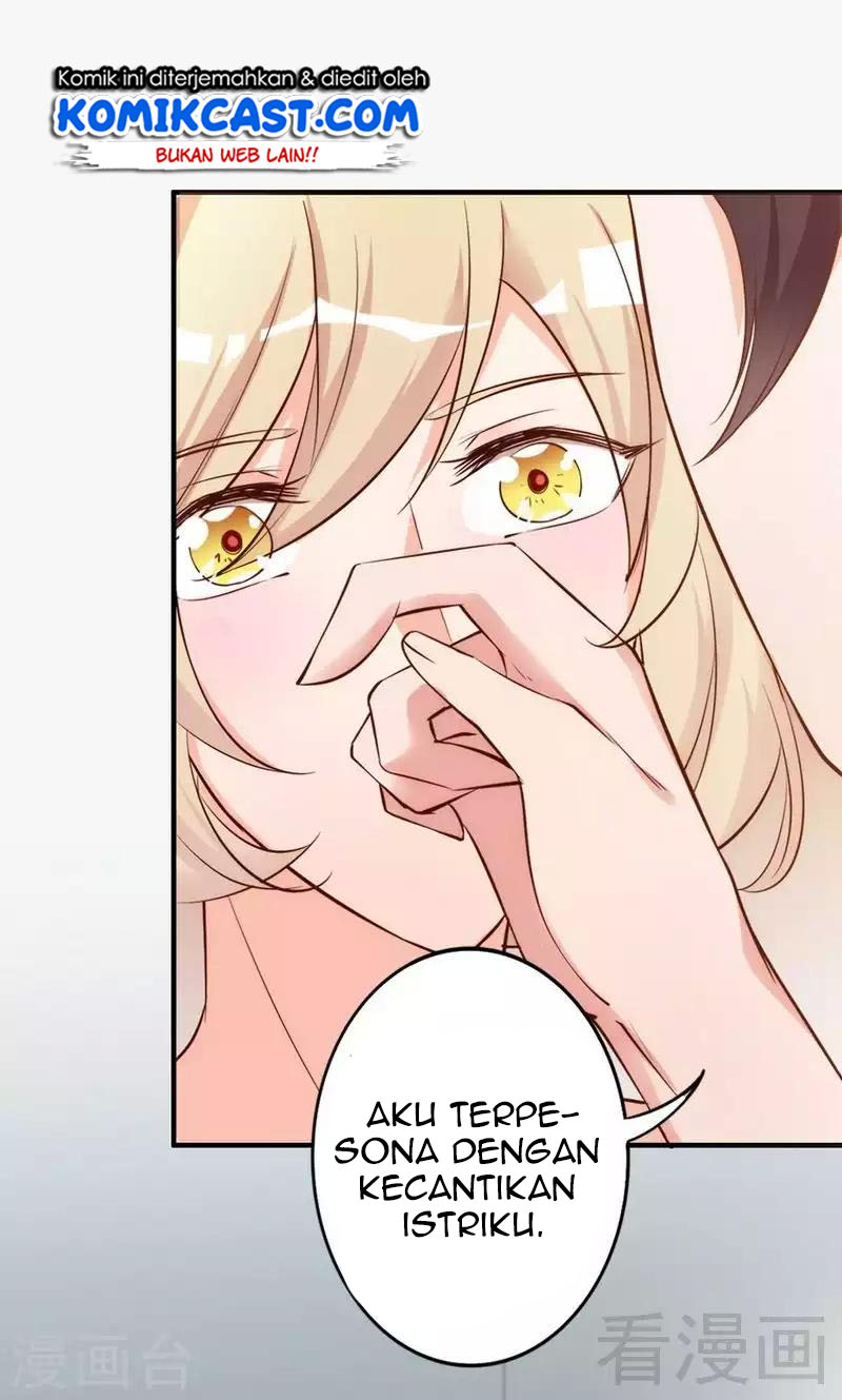 My Wife is Cold-Hearted Chapter 46 Gambar 14