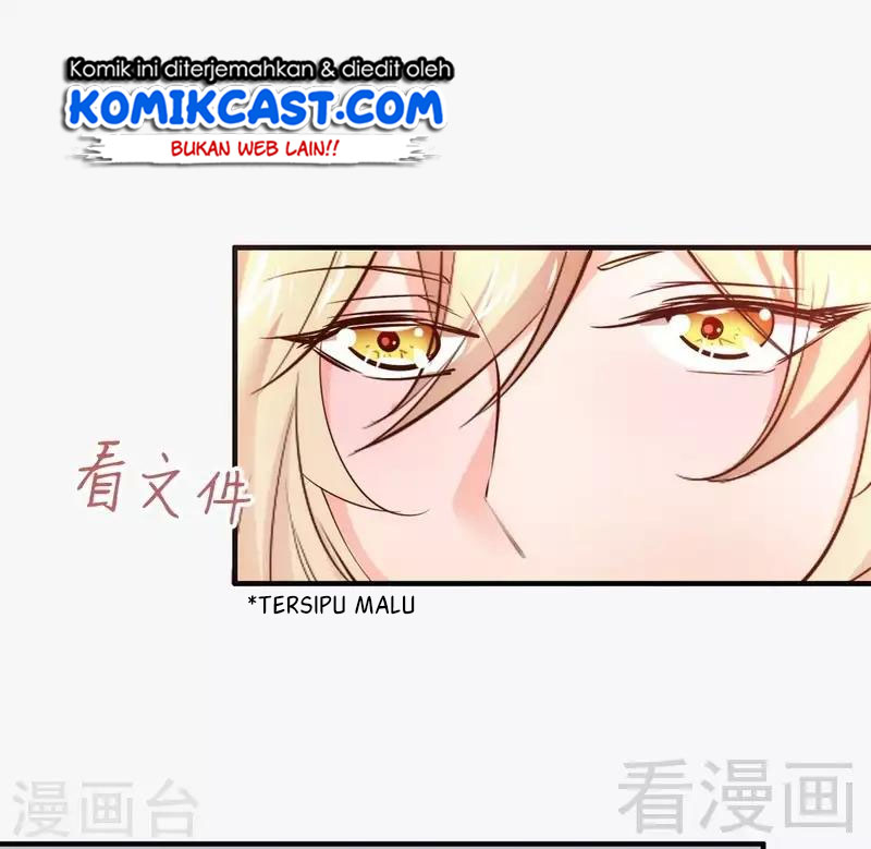 My Wife is Cold-Hearted Chapter 46 Gambar 18
