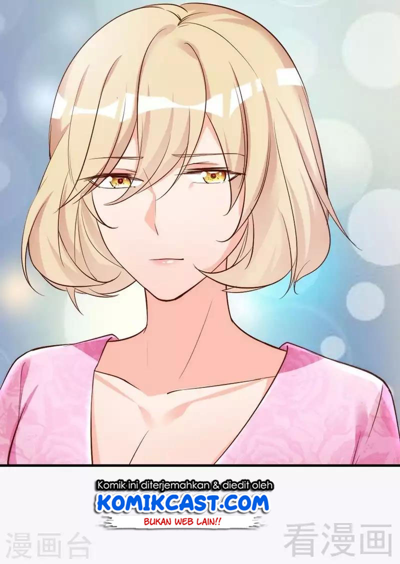 My Wife is Cold-Hearted Chapter 46 Gambar 23