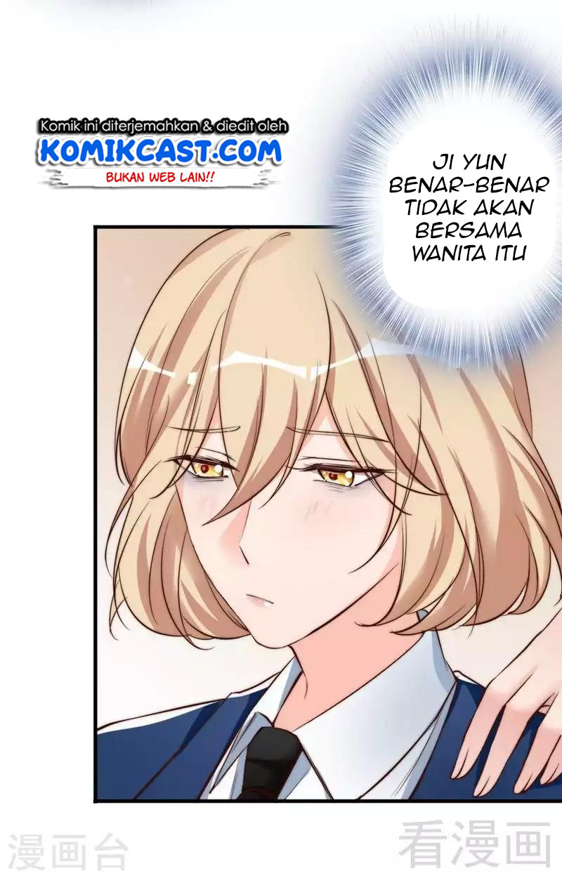 My Wife is Cold-Hearted Chapter 46 Gambar 36
