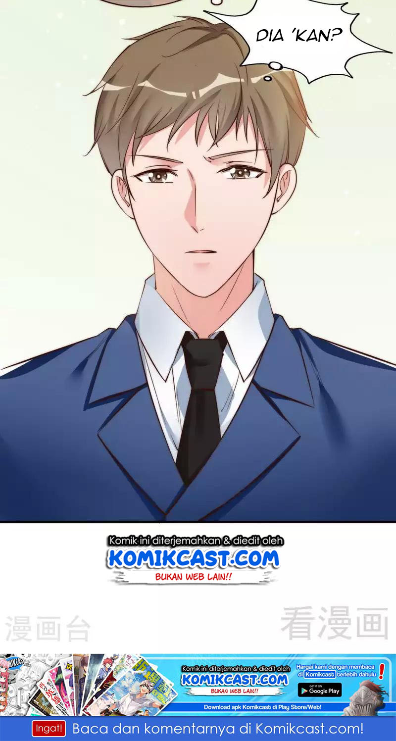 My Wife is Cold-Hearted Chapter 46 Gambar 45