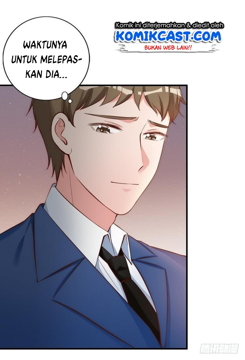 My Wife is Cold-Hearted Chapter 52 Gambar 4