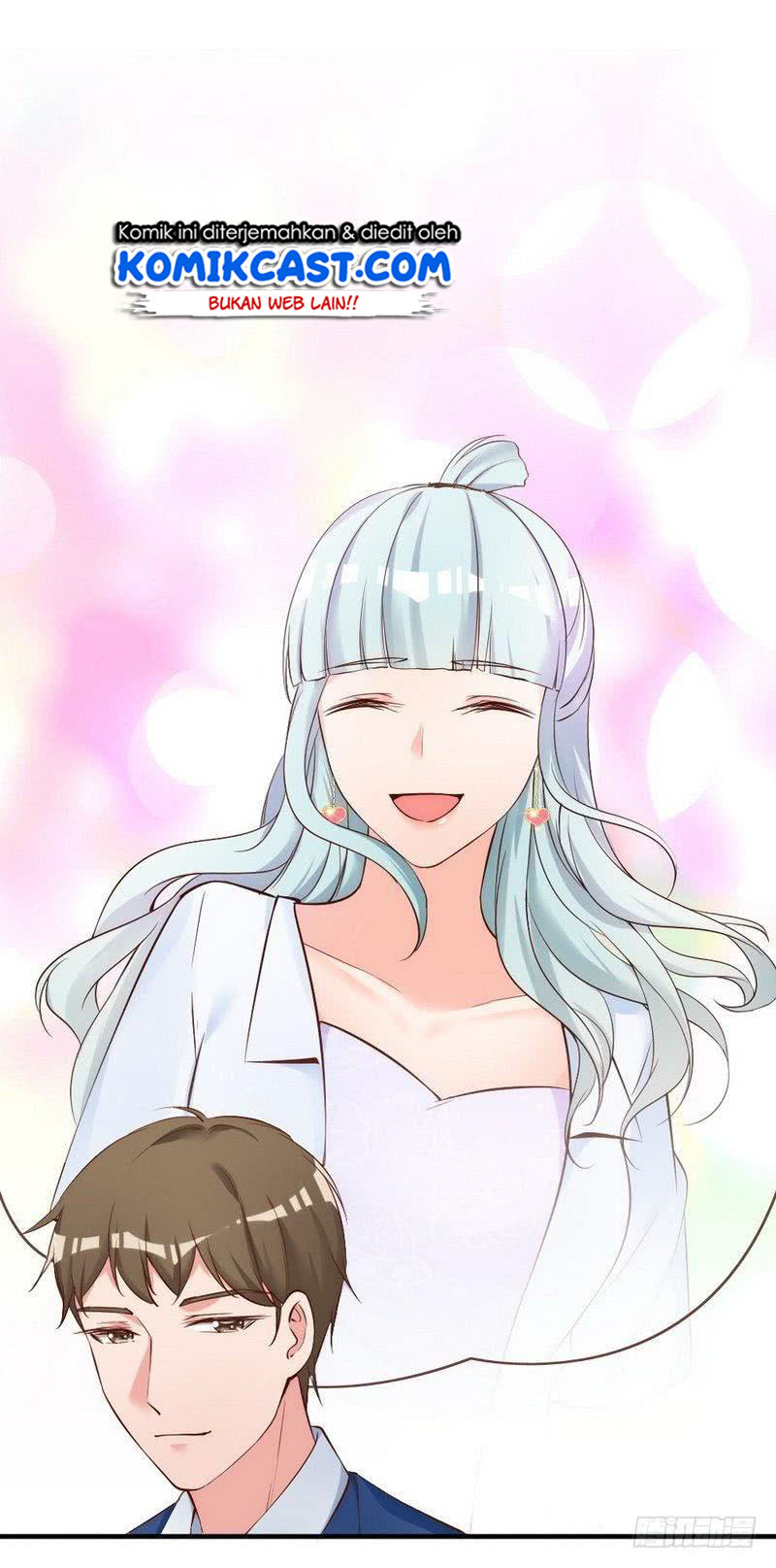 My Wife is Cold-Hearted Chapter 52 Gambar 5