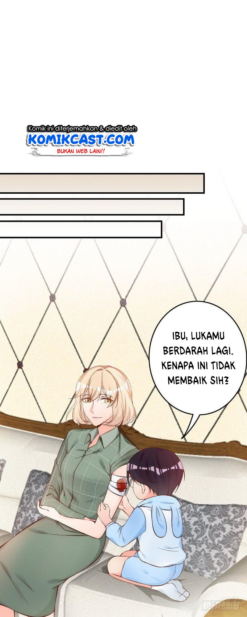 My Wife is Cold-Hearted Chapter 52 Gambar 6