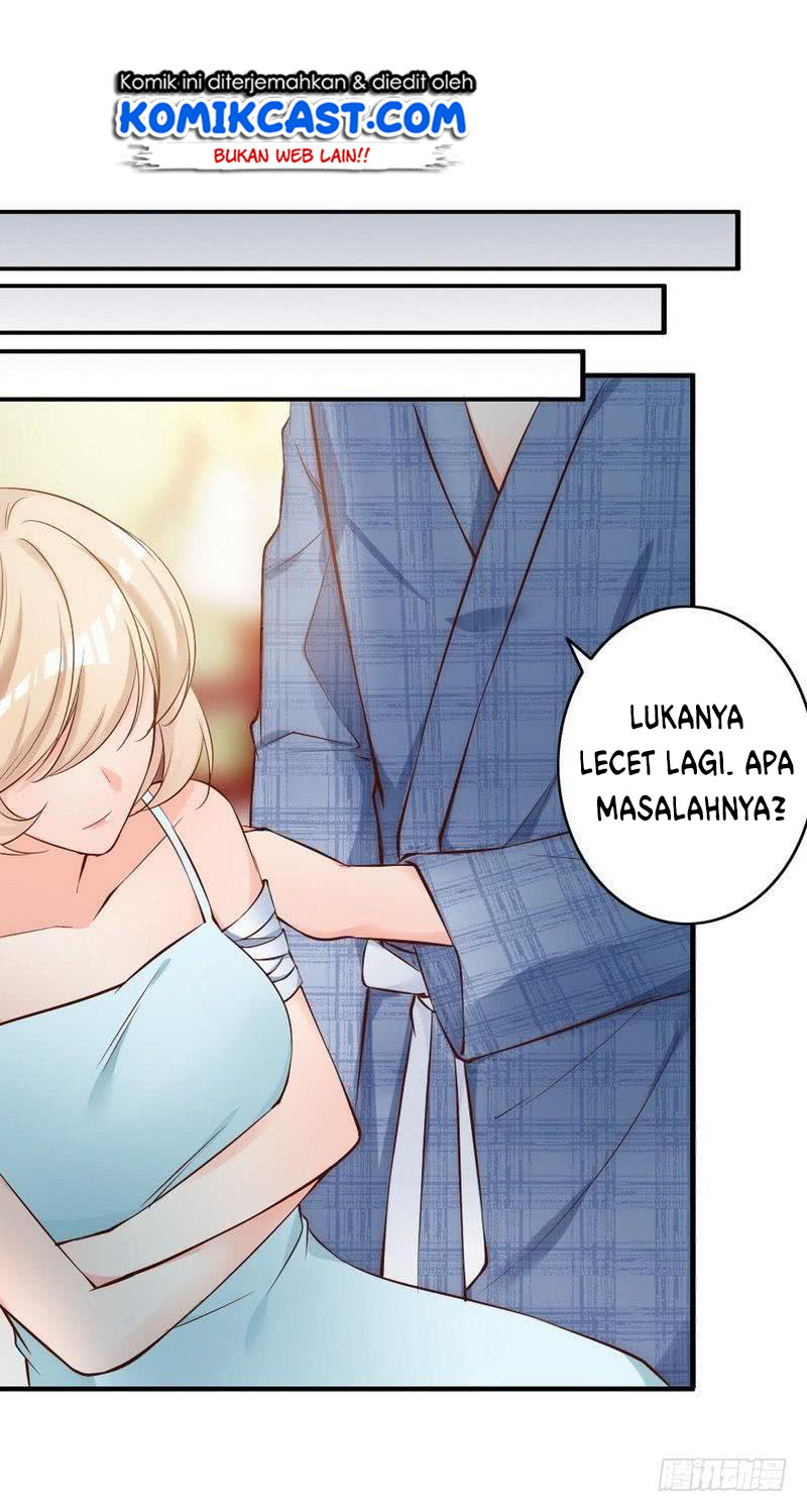 My Wife is Cold-Hearted Chapter 52 Gambar 10