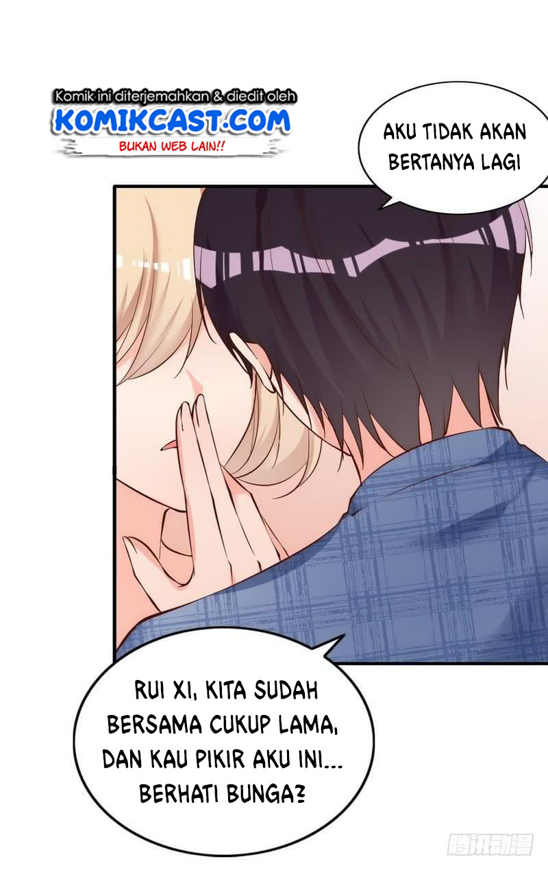 My Wife is Cold-Hearted Chapter 52 Gambar 13