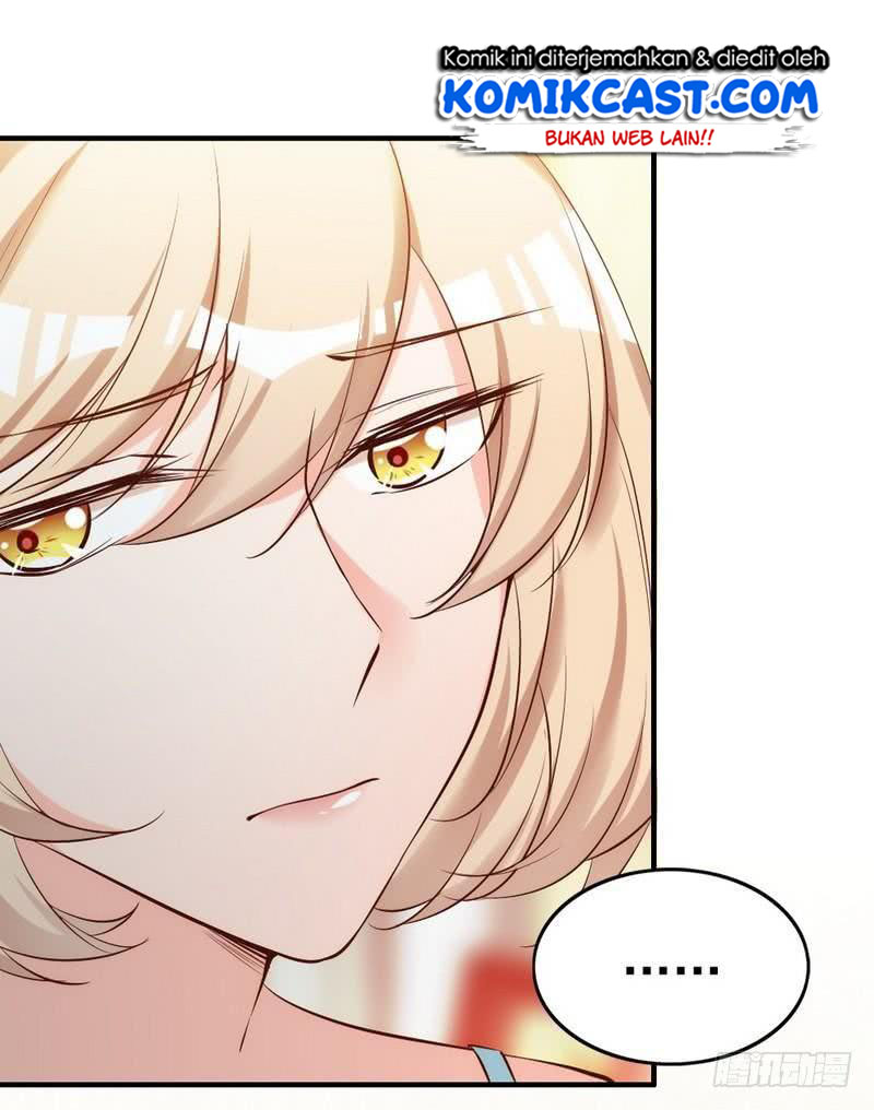 My Wife is Cold-Hearted Chapter 52 Gambar 14