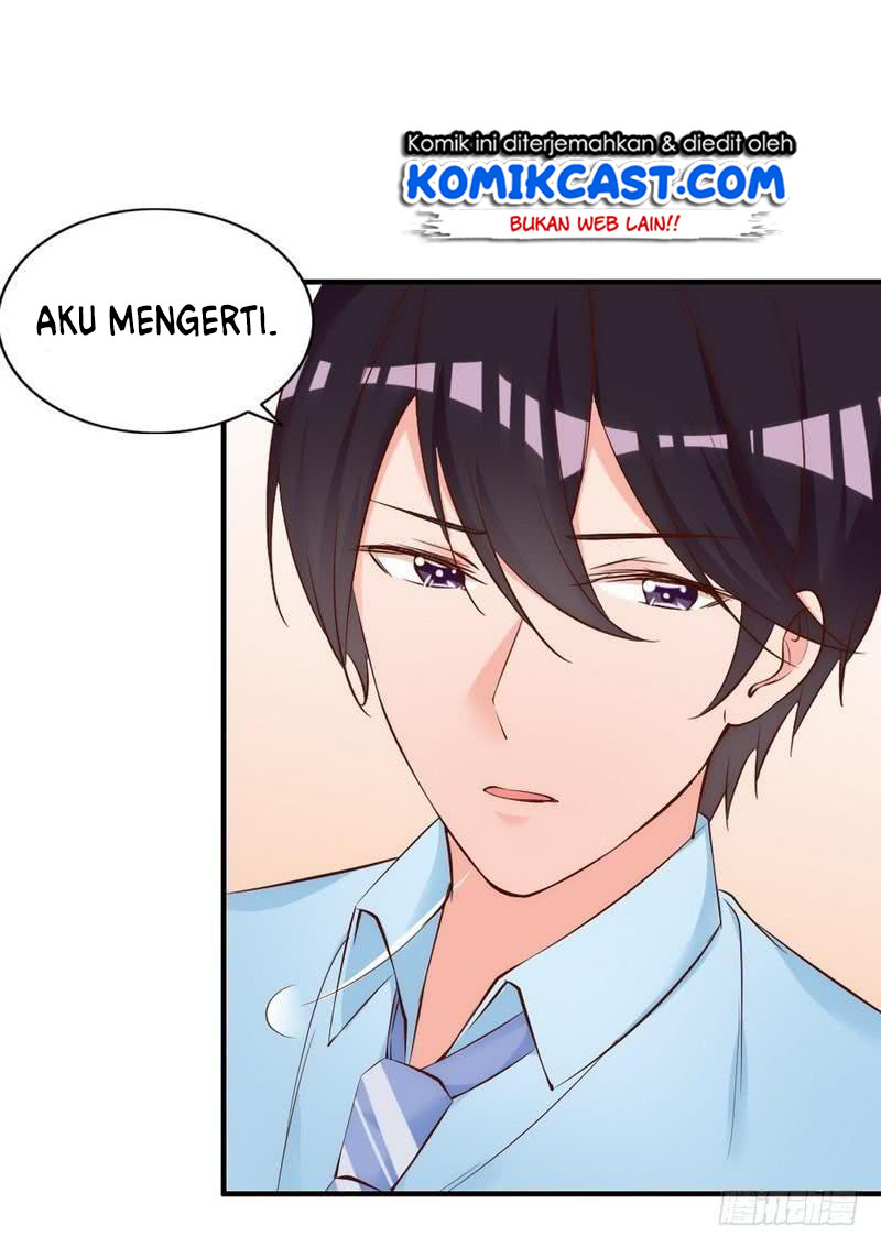 My Wife is Cold-Hearted Chapter 52 Gambar 17