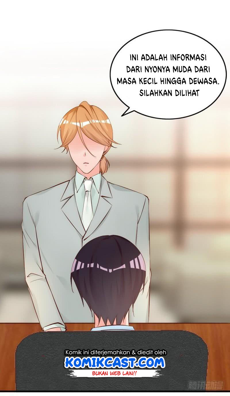 My Wife is Cold-Hearted Chapter 52 Gambar 18