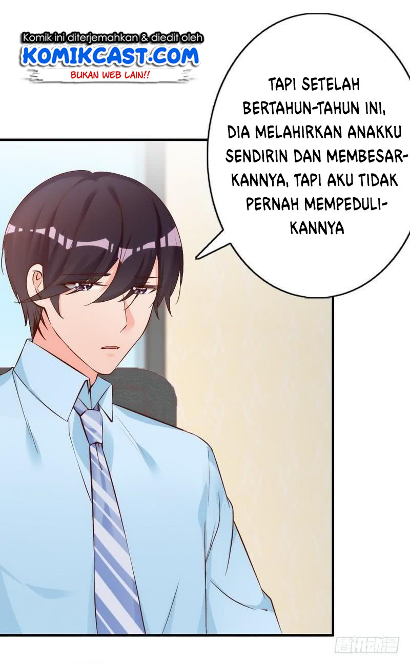 My Wife is Cold-Hearted Chapter 52 Gambar 24