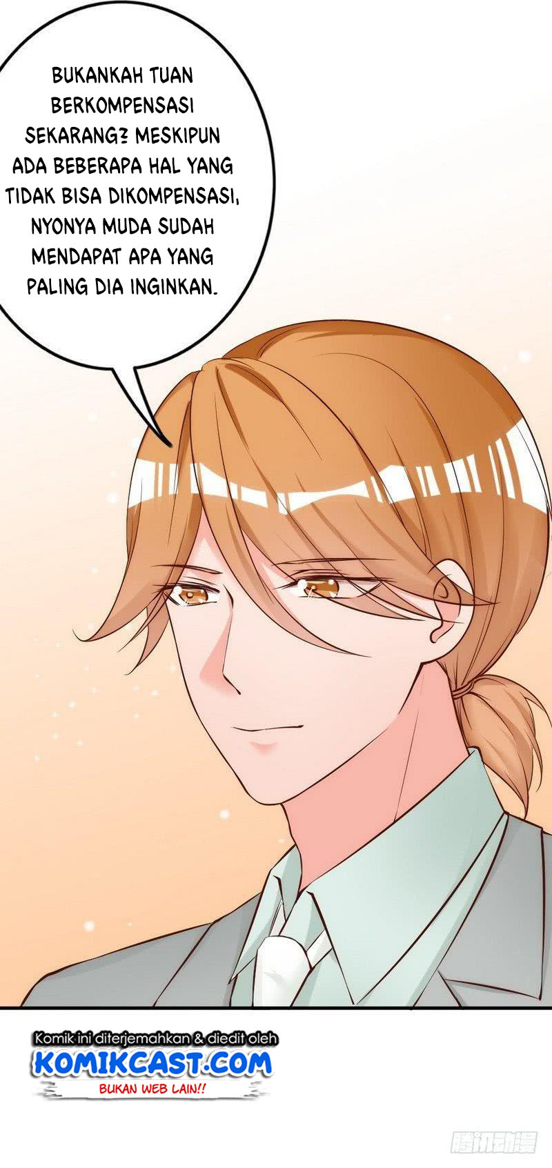 My Wife is Cold-Hearted Chapter 52 Gambar 25