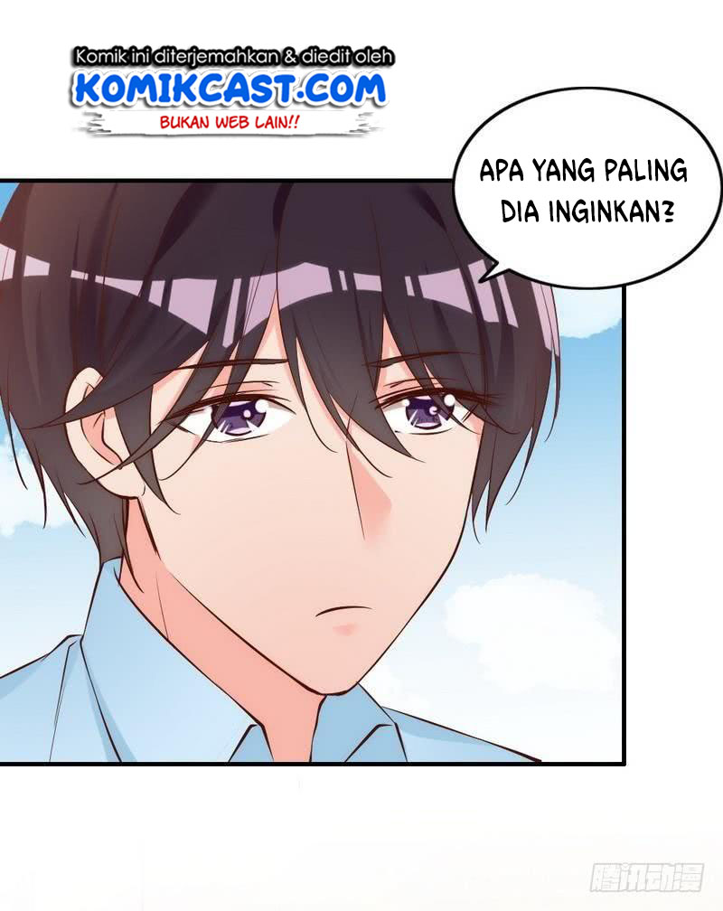 My Wife is Cold-Hearted Chapter 52 Gambar 26