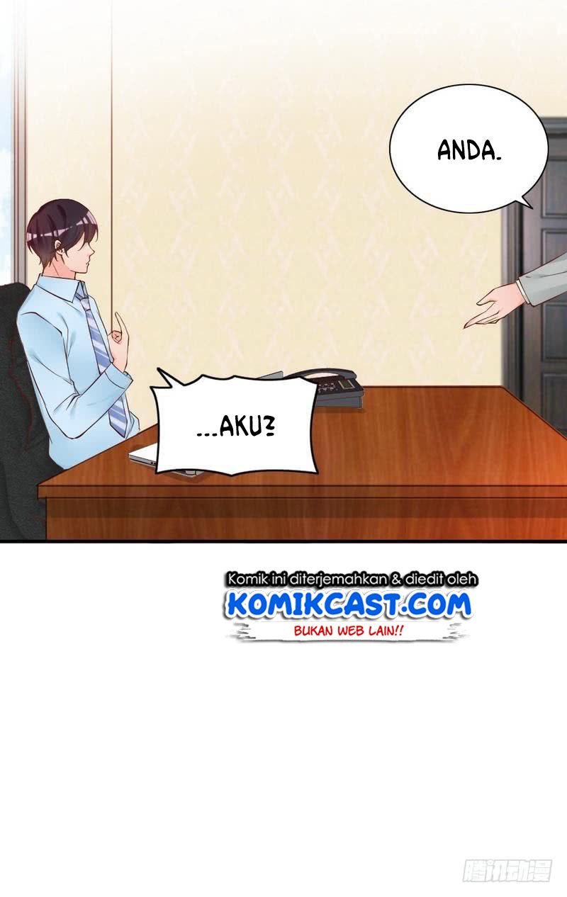 My Wife is Cold-Hearted Chapter 52 Gambar 27