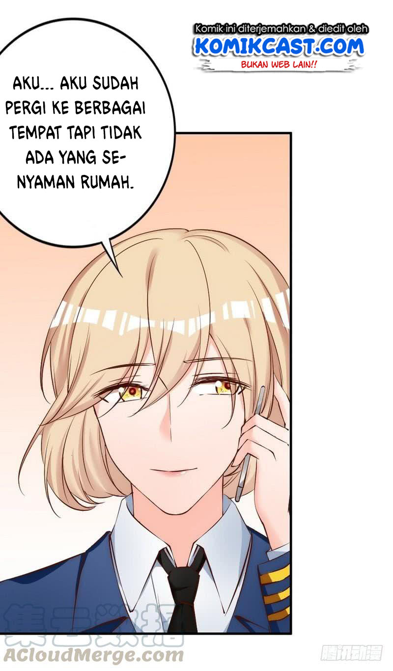 My Wife is Cold-Hearted Chapter 52 Gambar 32