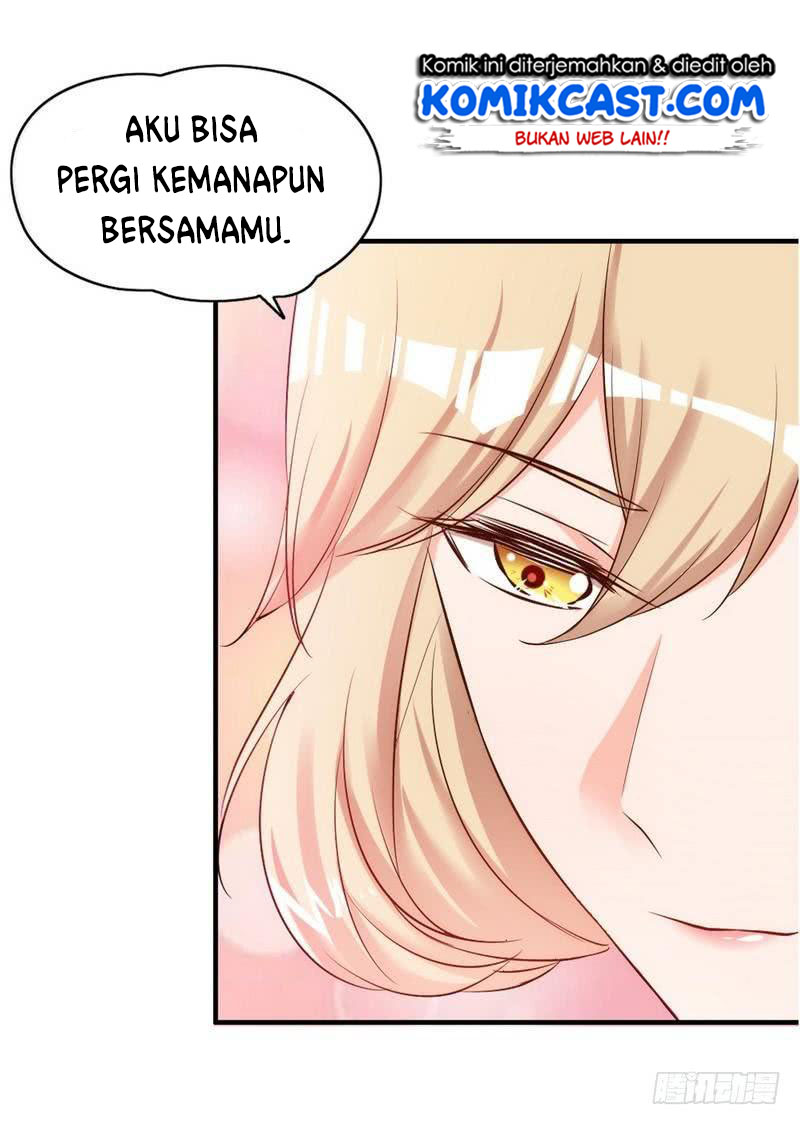 My Wife is Cold-Hearted Chapter 52 Gambar 33