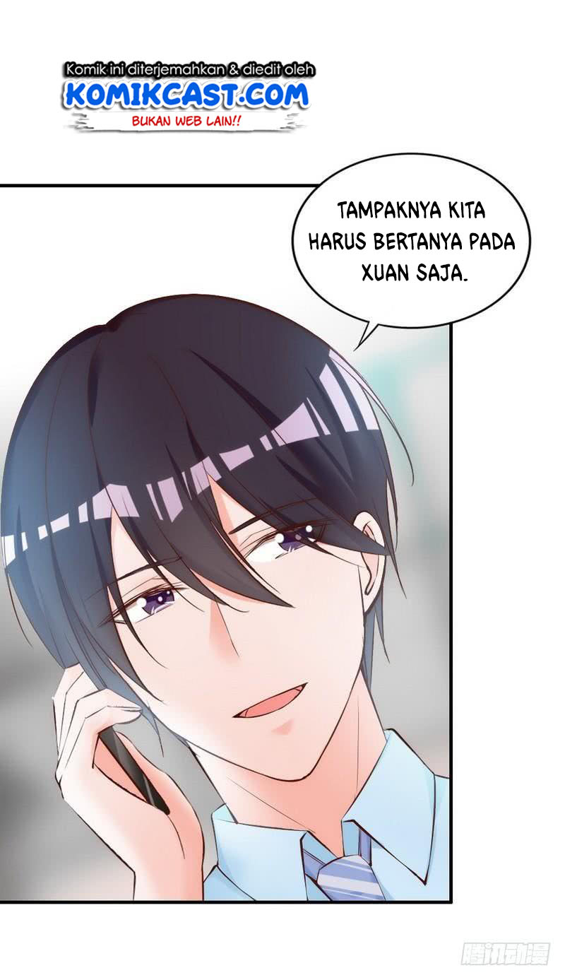 My Wife is Cold-Hearted Chapter 52 Gambar 34