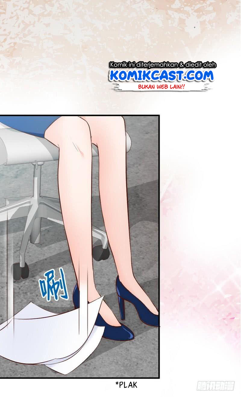 My Wife is Cold-Hearted Chapter 52 Gambar 36