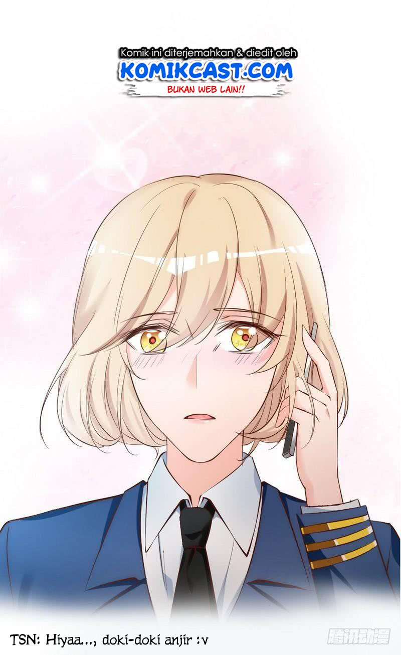 My Wife is Cold-Hearted Chapter 52 Gambar 37