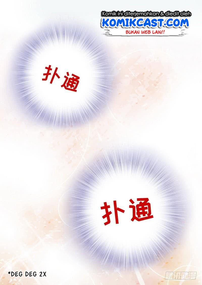 My Wife is Cold-Hearted Chapter 52 Gambar 38