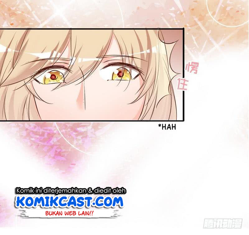 My Wife is Cold-Hearted Chapter 52 Gambar 39