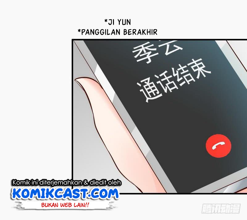My Wife is Cold-Hearted Chapter 52 Gambar 40