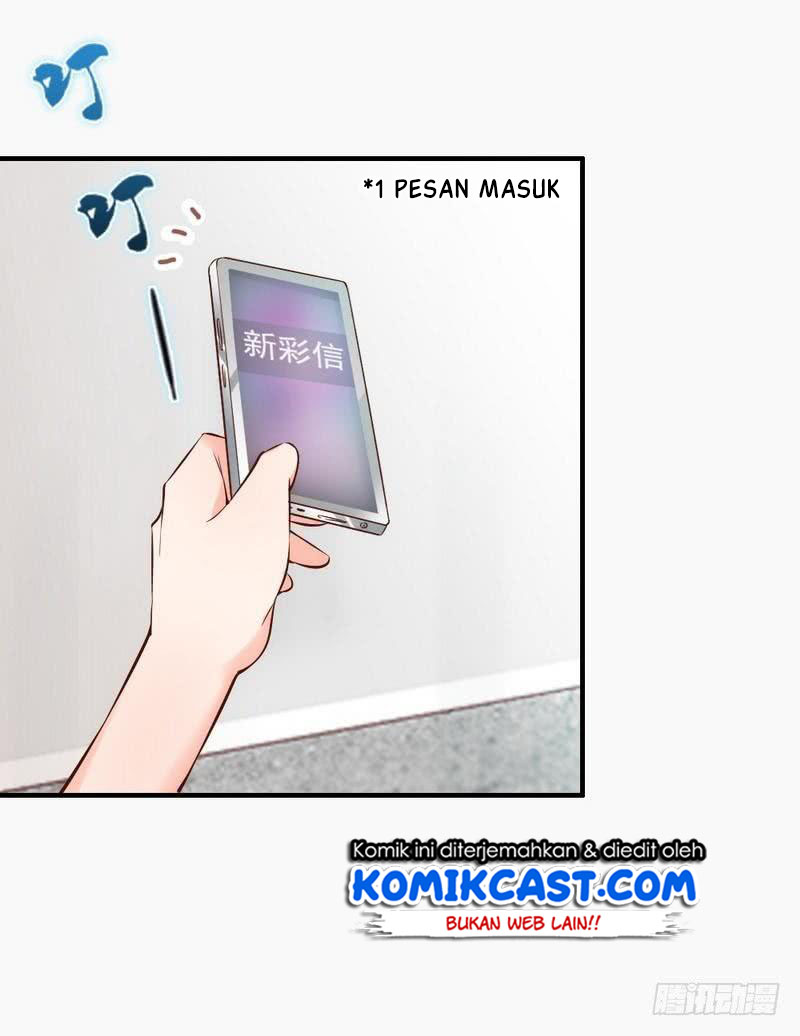 My Wife is Cold-Hearted Chapter 52 Gambar 41