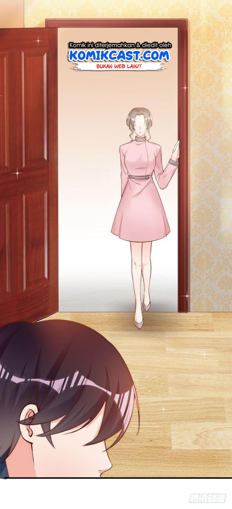 My Wife is Cold-Hearted Chapter 59 Gambar 5