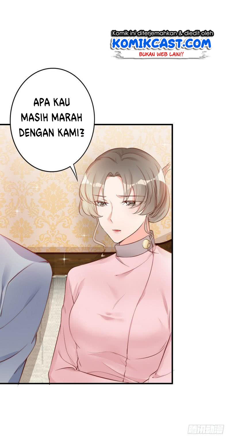My Wife is Cold-Hearted Chapter 59 Gambar 6